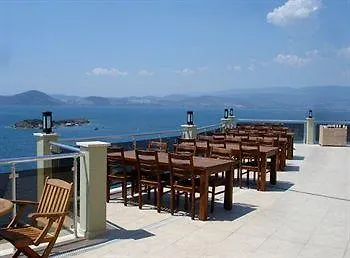 Szálloda Royal Heights Bogazici