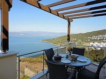 Royal Heights Szálloda Bogazici