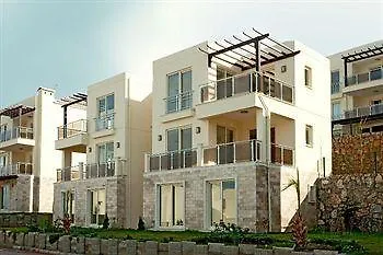 Royal Heights Szálloda Bogazici
