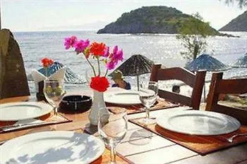 Royal Heights Hotel Bogazici