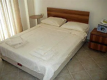 Hotel Royal Heights Bogazici