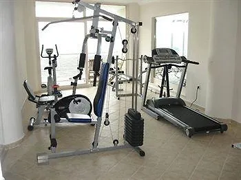 Hotel Royal Heights *