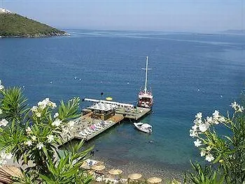 Royal Heights Bogazici