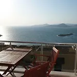Hotel Royal Heights Bogazici