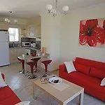 Royal Heights Hotel Bogazici
