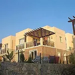 Royal Heights Hotel Bogazici