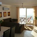 Royal Heights Hotel Bogazici