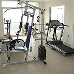 Hotel Royal Heights *