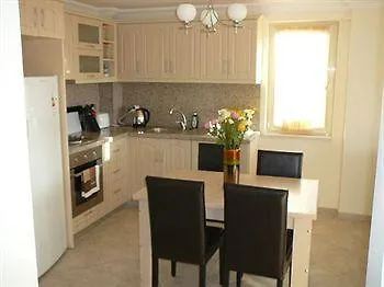 Royal Heights Bogazici