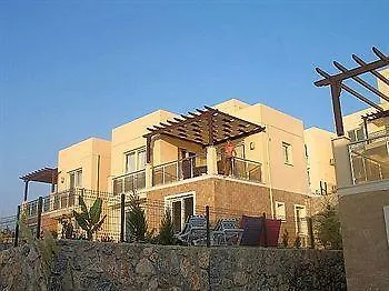 Royal Heights Hotel Bogazici