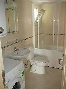 Royal Heights Hotel Bogazici