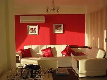 Royal Heights Hotel Bogazici