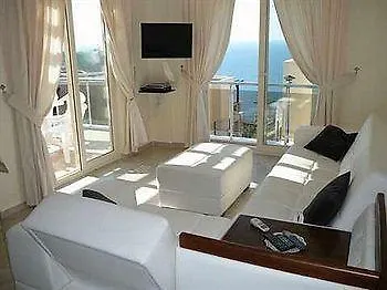 Royal Heights Hotel Bogazici