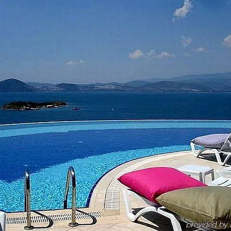 Royal Heights Hotel Bogazici