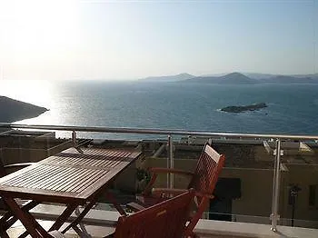 Hotel Royal Heights Bogazici