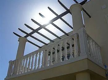 Royal Heights Отель *