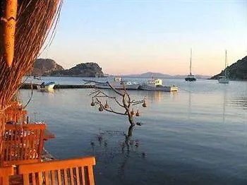 Отель Royal Heights