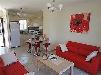 Royal Heights Отель Богазычи