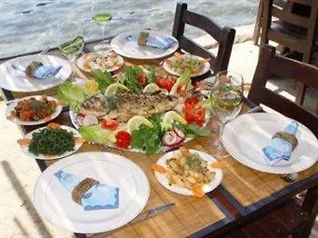 Royal Heights Hotel Bogazici