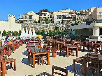 Royal Heights Bogazici