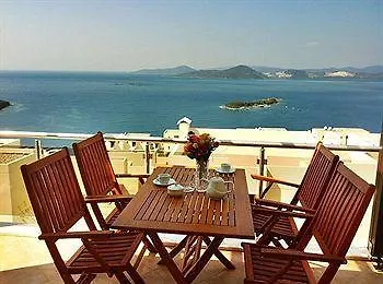 Royal Heights Hotel Bogazici