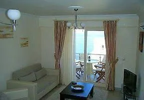 Отель Royal Heights *